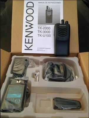 Vhf/Uhf портативные двусторонние радиопередатчики tk2000 tk3000 tk-u100 для связи