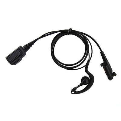 Прослушивающий наушники для Hytera PD600 PD602 PD605 PD662 PD665 PD680 PD682 Слушительные