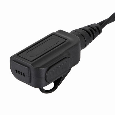 Прослушивающий наушники для Hytera PD600 PD602 PD605 PD662 PD665 PD680 PD682 Слушительные