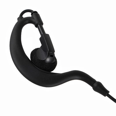 Прослушивающий наушники для Hytera PD600 PD602 PD605 PD662 PD665 PD680 PD682 Слушительные