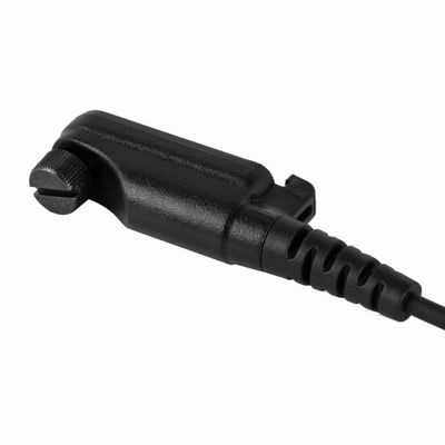 Прослушивающий наушники для Hytera PD600 PD602 PD605 PD662 PD665 PD680 PD682 Слушительные