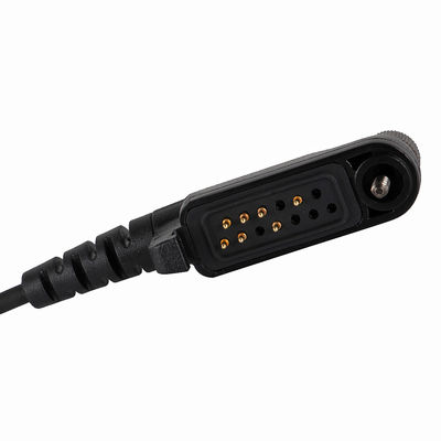 Прослушивающий наушники для Hytera PD600 PD602 PD605 PD662 PD665 PD680 PD682 Слушительные