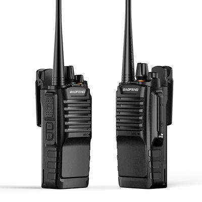 Baofeng BF-9700 S-51 IP67 водонепроницаемое радио с двумя путями с 128 каналами хранения