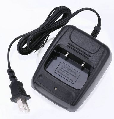 Wanhua WH27 Двухсторонний Уолки-Толки Baofeng888s Зарядчик с английским языком работы