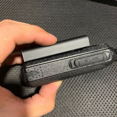 Ручной Интернет WakieTalkie Ready Stock 4g SIM-карта Zello Радио с неограниченной дальностью