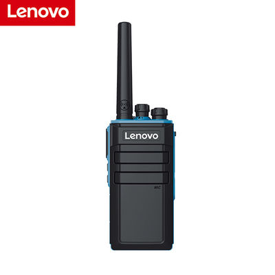 IPX-2 Водостойкость Lenovo N7 UHF/VHF Двусторонняя радиоаналоговая связь для наружных помещений