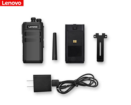 IPX-2 Водостойкость Lenovo N7 UHF/VHF Двусторонняя радиоаналоговая связь для наружных помещений