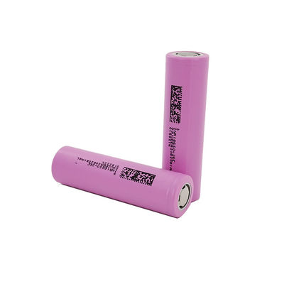 3C 5C Ток разряда INR NCM 18650 Цилиндрический аккумулятор 2600mAh 2900mAh для других