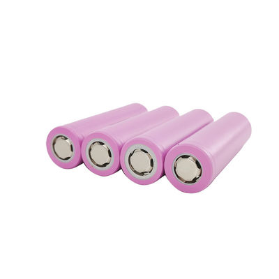 3C 5C Ток разряда INR NCM 18650 Цилиндрический аккумулятор 2600mAh 2900mAh для других