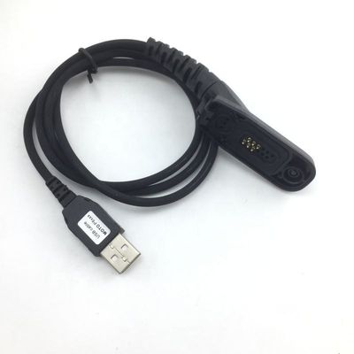 Гибкий дизайн USB-кабель программирования для Motorola DP8668i 328D DP4801E Walkie Talkie