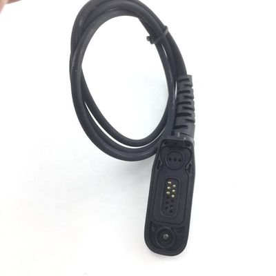 Гибкий дизайн USB-кабель программирования для Motorola DP8668i 328D DP4801E Walkie Talkie