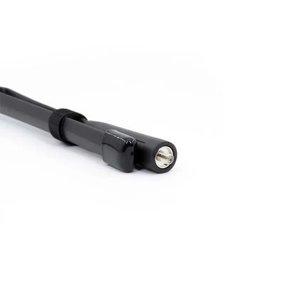VHF/UHF 144/527MHz Walkie Talkie Антенна со складной конструкцией и выходной мощностью 1 Вт
