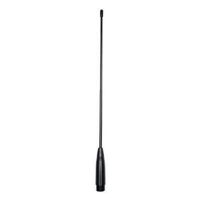 1.5W Выходная мощность Двухдиапазонная VHF/UHF 144/430MHz Мобильная радиоантенна