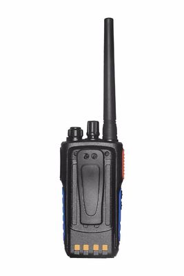 Программное обеспечение Шифрование T-328 5W Walkie Talkie Работающий на 7,4V 136-174MHz или 400-480MHz