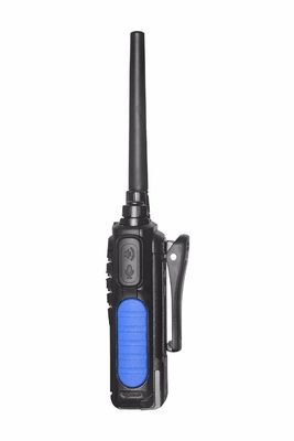 Программное обеспечение Шифрование T-328 5W Walkie Talkie Работающий на 7,4V 136-174MHz или 400-480MHz