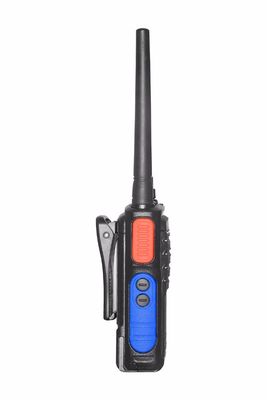 Программное обеспечение Шифрование T-328 5W Walkie Talkie Работающий на 7,4V 136-174MHz или 400-480MHz