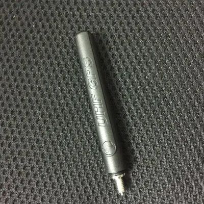 800 MHz FM Broad Cast Ham Two Way Radio с выходной мощностью 9CM и диапазоном частот 800 MHz