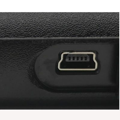 16-канальный ручной передатчик MINI WLN KD-C1 для радиостанций Ham Communicator Walkie Talkie