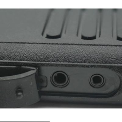 16-канальный ручной передатчик MINI WLN KD-C1 для радиостанций Ham Communicator Walkie Talkie