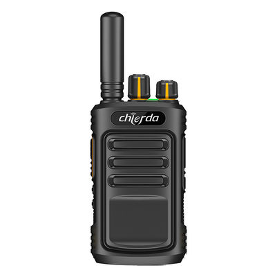 Chierda CD11 Walkie-talkie 5W Высокая мощность Type-C зарядка Код 5-10