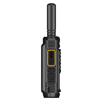 Chierda CD11 Walkie-talkie 5W Высокая мощность Type-C зарядка Код 5-10
