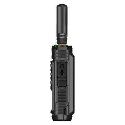 Chierda CD11 Walkie-talkie 5W Высокая мощность Type-C зарядка Код 5-10