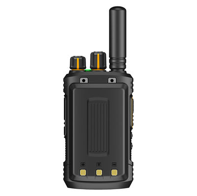 Chierda CD11 Walkie-talkie 5W Высокая мощность Type-C зарядка Код 5-10