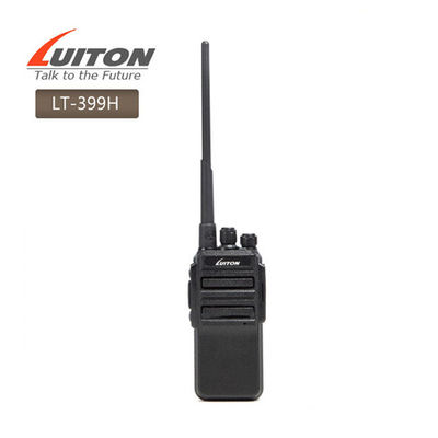 Luiton LT-399H Дальнобойщик 10 Вт Профессиональное двухстороннее радио 230 г Хранилище 16 канал