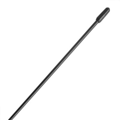 136-174/403-480MHZ FM Broadcast Мобильная радиоантенна для двустороннего радио на установленной крыше