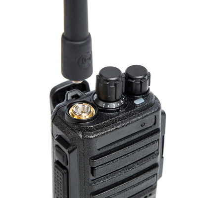 Luiton LT-399H Дальнобойщик 10 Вт Профессиональное двухстороннее радио 230 г Хранилище 16 канал