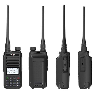 TYT TH-UV98 10W Walkie-Talkie Идеальный выбор для экскурсоводов и занятий на открытом воздухе