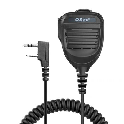 Hot N01 888s Dual Band Ham Radio с диапазоном разговора 1-10 км и емкостью батареи 3800 мАч