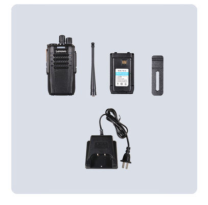 Hot N01 888s Dual Band Ham Radio с диапазоном разговора 1-10 км и емкостью батареи 3800 мАч