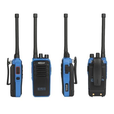 IPX6 водостойкий DP515 EXD IIB взрывостойкий цифровой аналоговый зашифрованный интерком