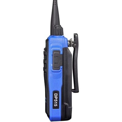 IPX6 водостойкий DP515 EXD IIB взрывостойкий цифровой аналоговый зашифрованный интерком