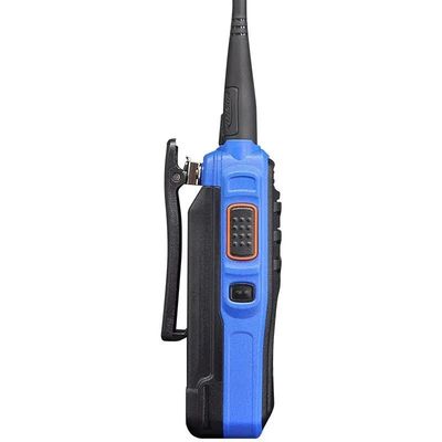 IPX6 водостойкий DP515 EXD IIB взрывостойкий цифровой аналоговый зашифрованный интерком