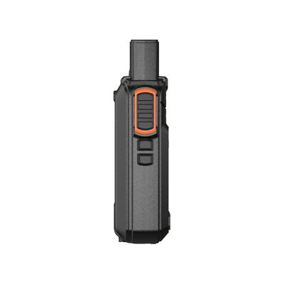 SONGXIANG 2023 Zello 4G LTE Radio WIFI GPS REAL PTT Android Walkie Talkie с сим-картой 5000 км Дальняя дальность SX-RY2 Черный