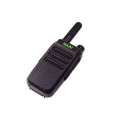 1-5КМ Связь UHF 400-470MHz VHF Радио DC3.7V Мини-Волки-Толки 2W/0.5W KD-C30