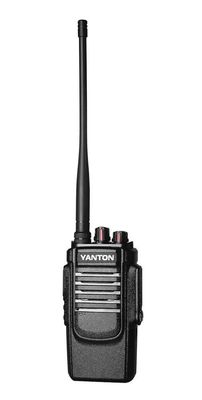 T-650 10 Вт FM VHF UHF однодиапазонный вокки-токи для двусторонней радиосвязи