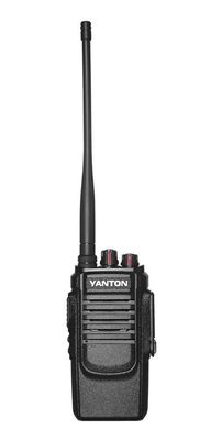 T-650 10 Вт FM VHF UHF однодиапазонный вокки-токи для двусторонней радиосвязи
