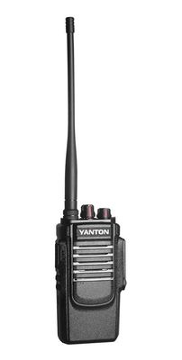 T-650 10 Вт FM VHF UHF однодиапазонный вокки-токи для двусторонней радиосвязи