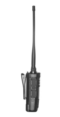 T-650 10 Вт FM VHF UHF однодиапазонный вокки-токи для двусторонней радиосвязи