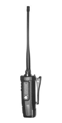 T-650 10 Вт FM VHF UHF однодиапазонный вокки-токи для двусторонней радиосвязи