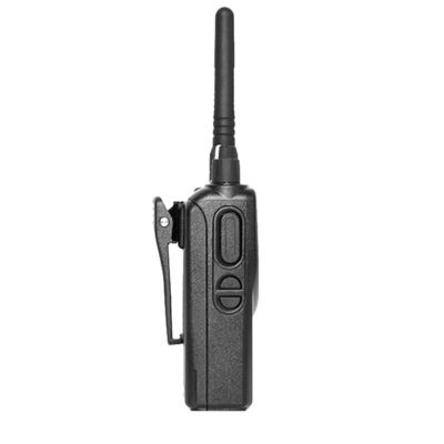 Ручное 5 Вт двухстороннее радио 50 км дальность 1200 мАч батарея UHF/VHF 450-470 МГц/136-150 МГц
