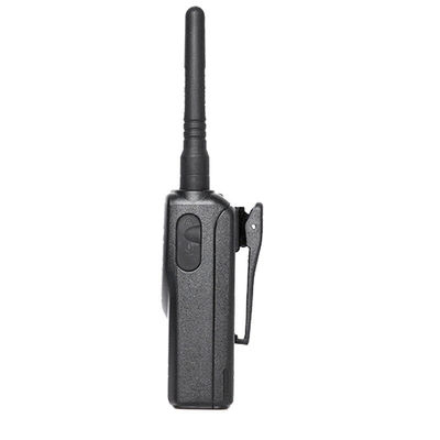 Ручное 5 Вт двухстороннее радио 50 км дальность 1200 мАч батарея UHF/VHF 450-470 МГц/136-150 МГц