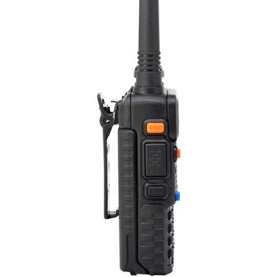 Baofeng Uv5r Bf-uv5r Радио двойной полосы 3800mah Walkie Talkie Ручной 5W Радио Телефон