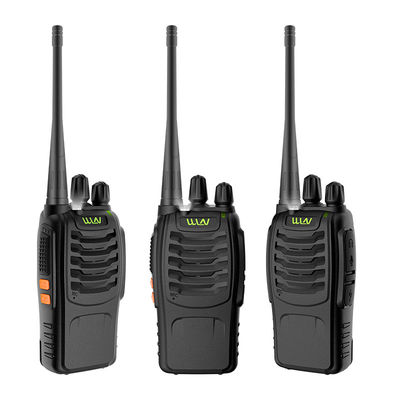 Гарантированный WLN KD-C888Plus Walkie Talkie с беспроводной связью и функцией VOX