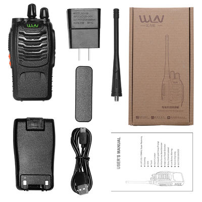 Гарантированный WLN KD-C888Plus Walkie Talkie с беспроводной связью и функцией VOX