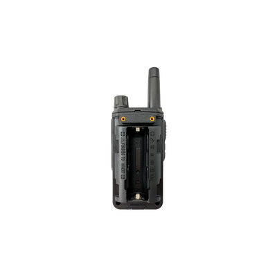 QYT AH-U/V3 22 канала Walkie Talkie дальнего радиуса действия 3 км VHF UHF для морского автомобильного радио