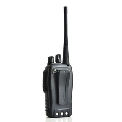 Оригинальный Baofeng BF 888S Walkie Talkie частотный диапазон 400-470Hz с держателем зарядки